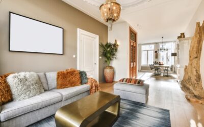 How to Choose Paint Colors for Your Home Interior