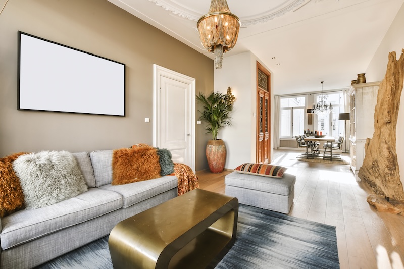 How to Choose Paint Colors for Your Home Interior