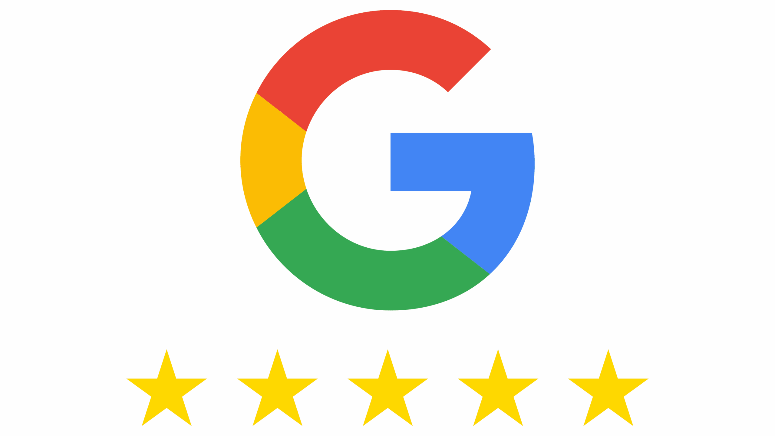 Red flag-style background with a large Google Chrome logo in the center and yellow stars along the bottom edge.